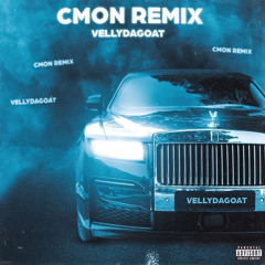 Cmon Remix