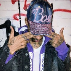 BLACK KRAY AKA SICKBOYRARI ## TWERK DA YOP 2 GRAZY (PROD 6HOUL) *slowed