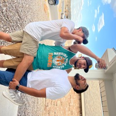 Locked Up X Mrs Officer - Mashup