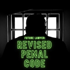Revised Penal Code Book 1 Title 1&2
