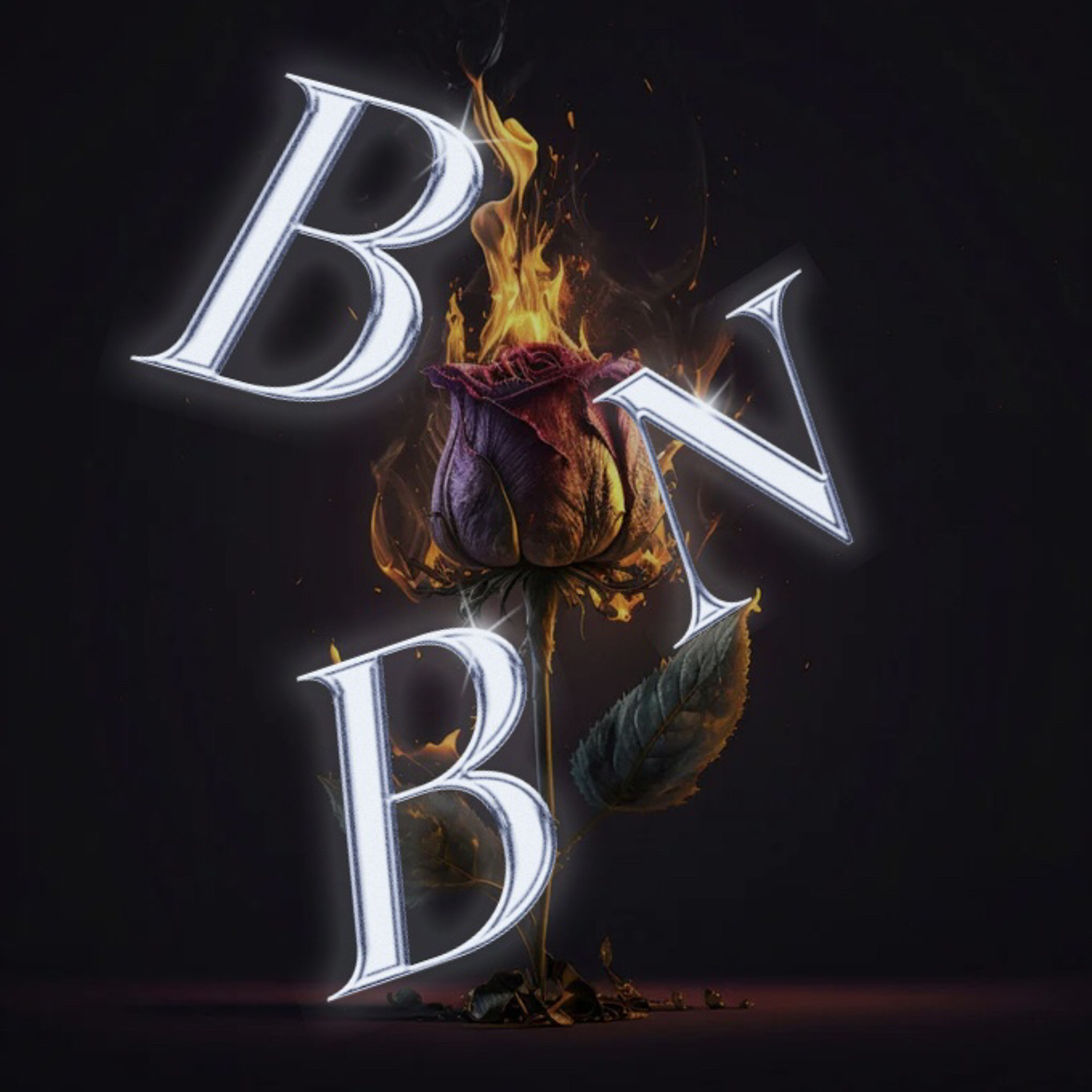 BNB - Não Fala De Luv