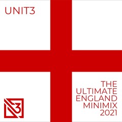 The Ultimate England Minimix 2021