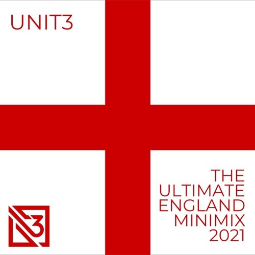 The Ultimate England Minimix 2021