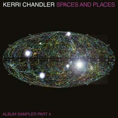 Kerri Chandler feat. Mona Lee - Joyful Life [De Marktkantine] (Full Vocal Mix)