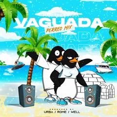 Vaguada Reggaeton Mix (Audio Oficial)