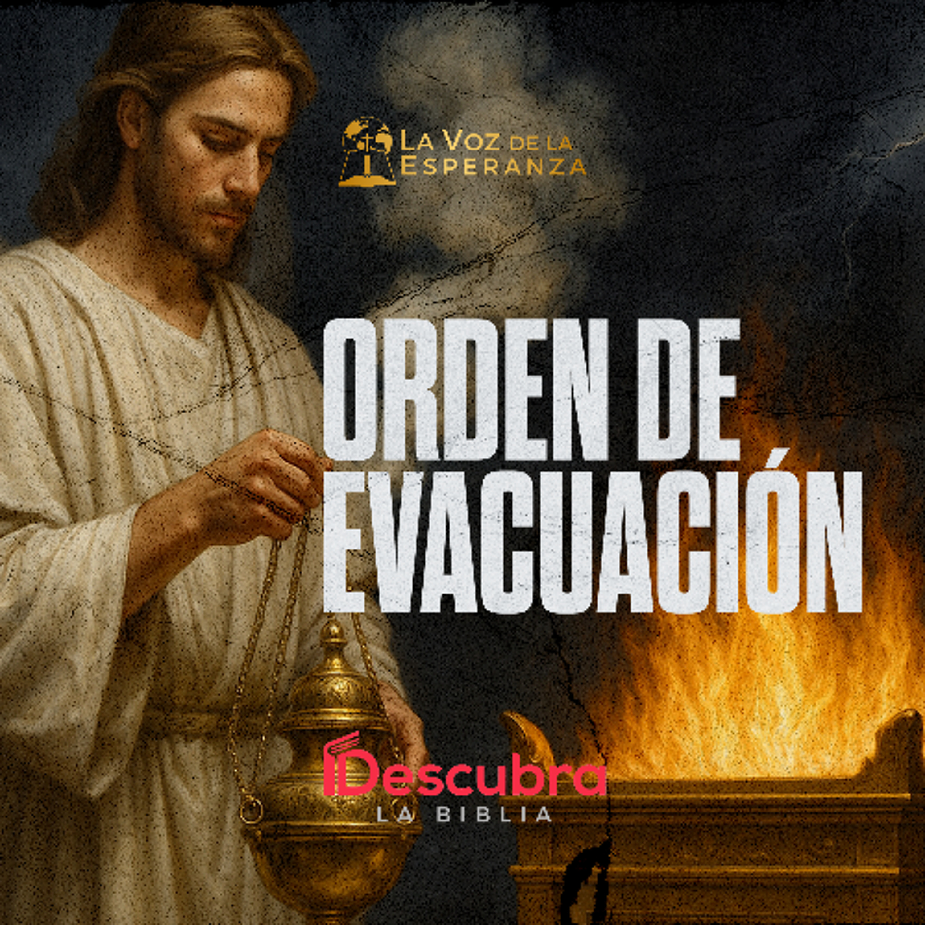 Orden de Evacuación