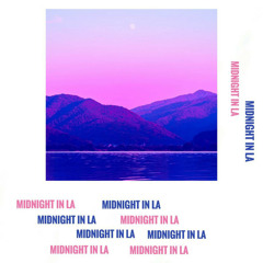 Midnight in la (feat. Krispel)