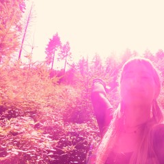 Yellow Crystal Human