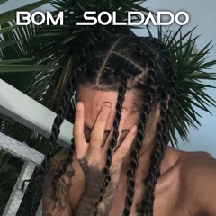 Oruam - Bom Soldado ft Buddy Poke