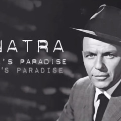 Frank Sinatra sings Gangsta's Paradise