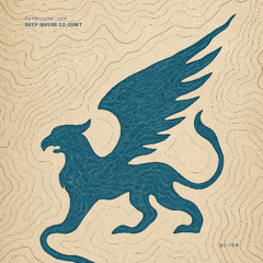 Premiere: Chertkovski, VS20 - Deep Rivers Go Quiet