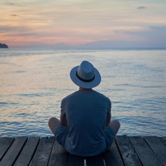 Rachel in a dark mood_