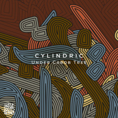 Nexus Premiere 002 - Cylindric - Stones Fall (Lotus Parable)