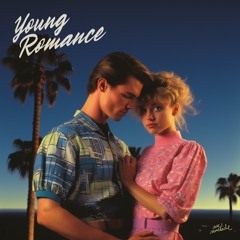 Mr. Moustache - Young Romance