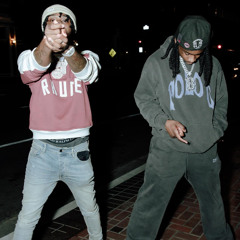 Scorey - New Glizzy (ft.Polo G)