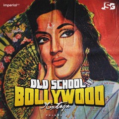 Old School Bollywood Classic Hits Mixtape Vol 3 | Deejay JSG