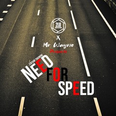 Edition Training #NeedForSpeedVol1 By Mr Wayne