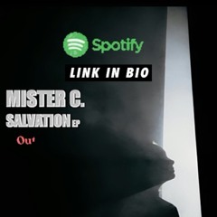 Mister C - Rise of the Morning Light