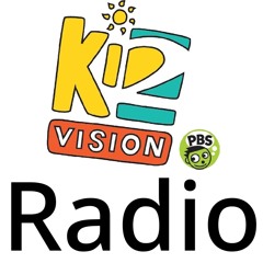 KidVision Radio Ident (2025)