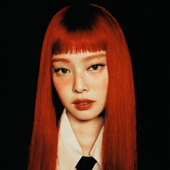 JENNIE - like JENNIE (Jersey Club Remix)