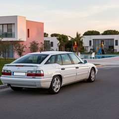90s Coupe (Demo)