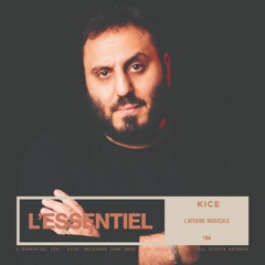 L'Essentiel 156 – KICE