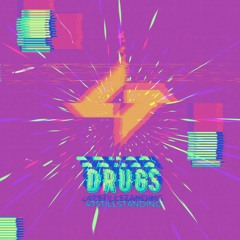 47SS - "Drugs" (Prod. Cam Roberts)