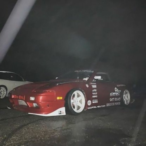 Tingkat lain, kekuatan pendorong lain.