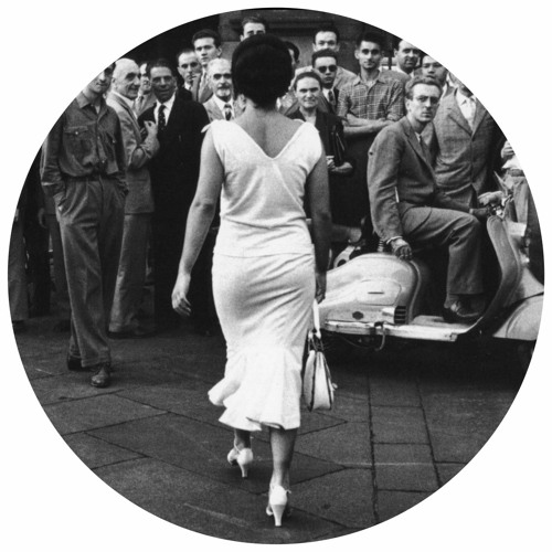 Sound Man (Too Many Men Edit)(Free DL)