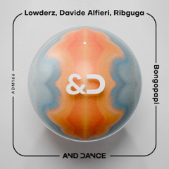Lowderz, Ribguga - Capoeira (Original Mix)