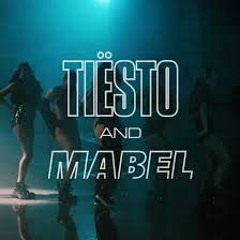 Tiesto & Mabel - God Is A Dancer (SR Prods Remix)