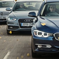 BMW MECKA AUDI al` moj vers