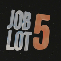 Only Me (From Joblot 5)