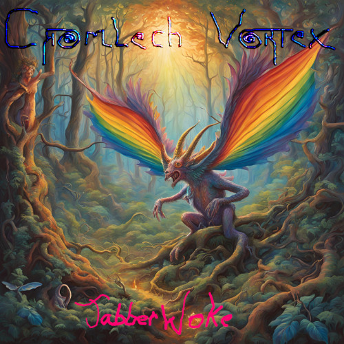 Cromlech Vortex - 05 - Jabberwoke