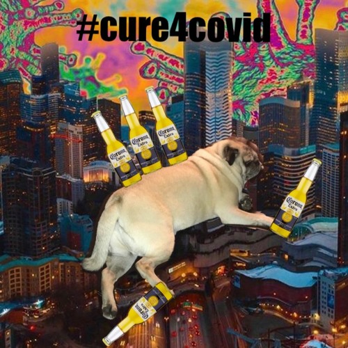 #cure4covid