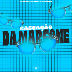 Rasgação da Marcone (feat. Love Funk)