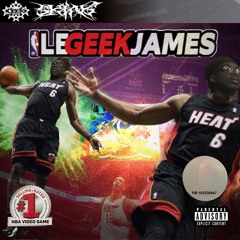 LeGeekJames
