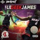 on LeGeekJames