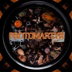 Protomartyr