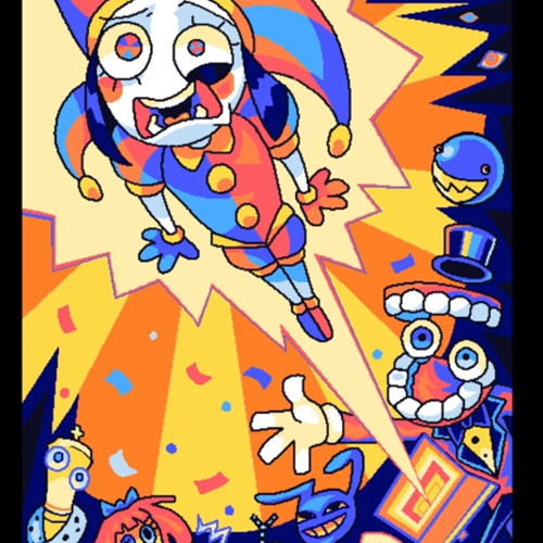 Miracle Musical - Labrinth (Sped up >-<)