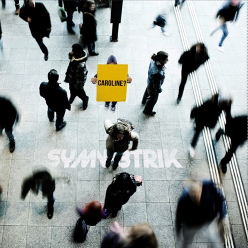 Symmetrik - Caroline (The Ledgard Brothers Remix)