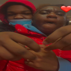 my love my life jah'naysia, the trap is boring w/out u my dear