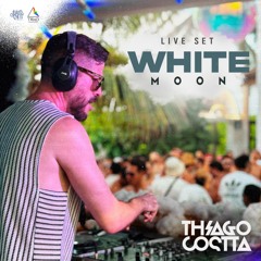 WHITE MOON - LIVE SET
