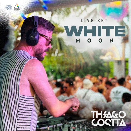 WHITE MOON - LIVE SET