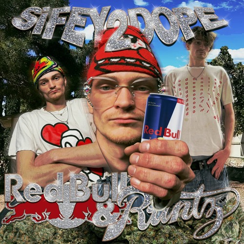 Sifey2Dope - Witches Brew (Prod. Oliver) [DREAMTHUGEXCLUSIVE]
