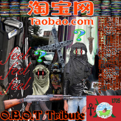 [O.B.O.T] BAOBAB MIXTAPE