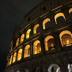 COLISEUM