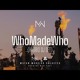 on WhoMadeWho (Hybrid DJ SET) - Mayan Warrior - Burning Man 2024