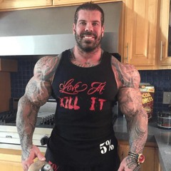 Creep x Rich Piana