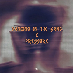Jhay Rivas, Alex LeMirage, Pilar Victoria - Dancing In The Sand x Pressure (STIVE Mashup)